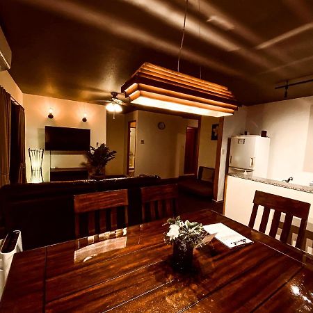 United Resort Yomitan Okinawa Exterior photo