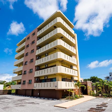 United Resort Yomitan Okinawa Exterior photo
