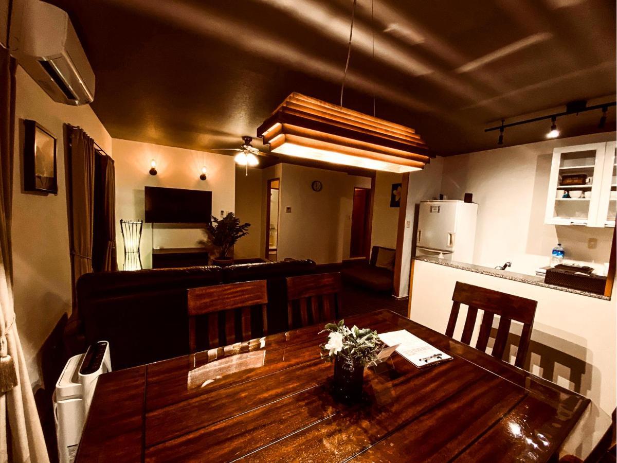 United Resort Yomitan Okinawa Exterior photo