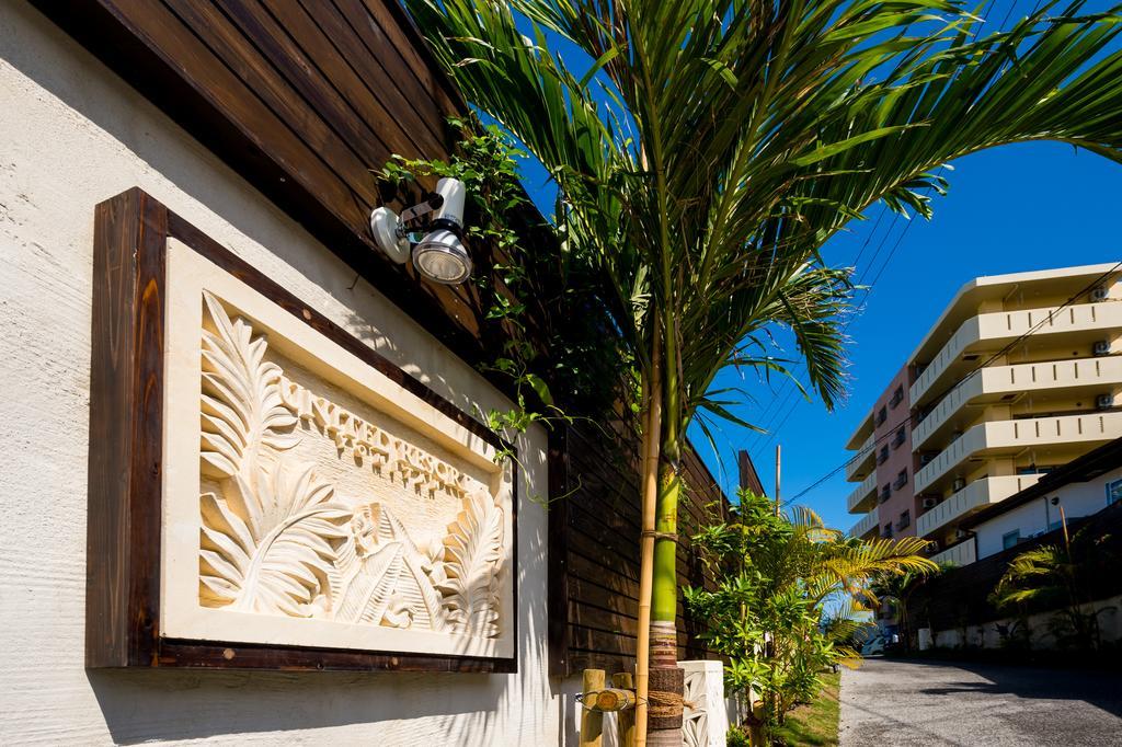 United Resort Yomitan Okinawa Exterior photo