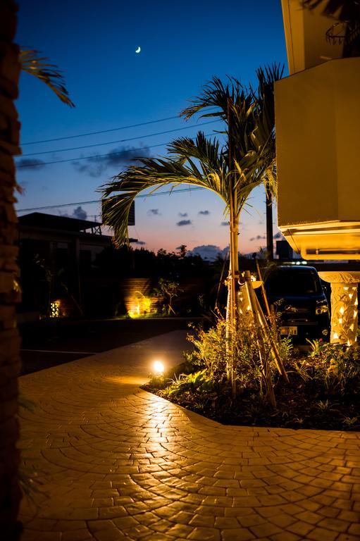 United Resort Yomitan Okinawa Exterior photo