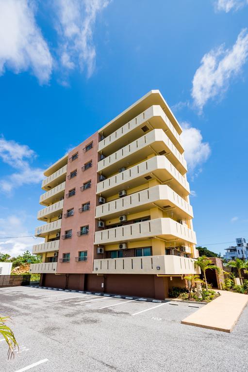 United Resort Yomitan Okinawa Exterior photo