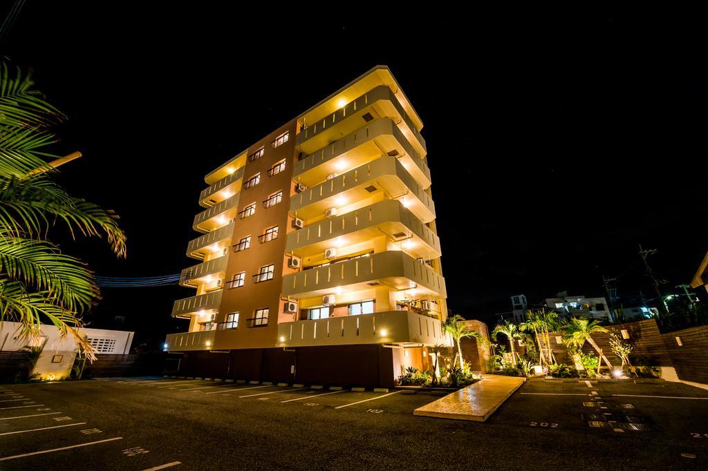 United Resort Yomitan Okinawa Exterior photo