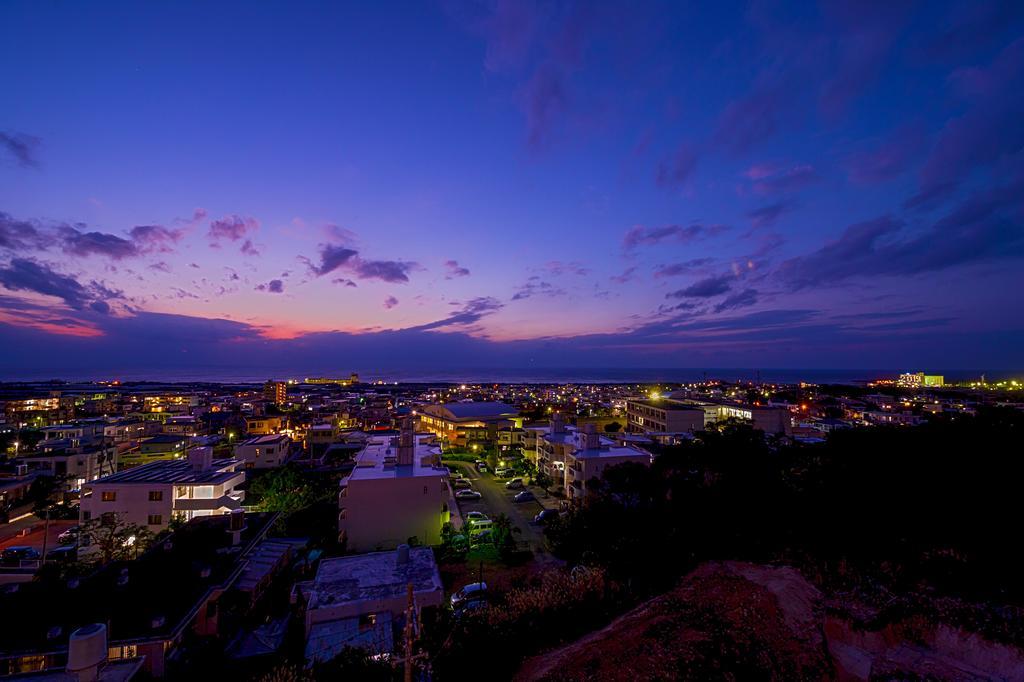 United Resort Yomitan Okinawa Exterior photo