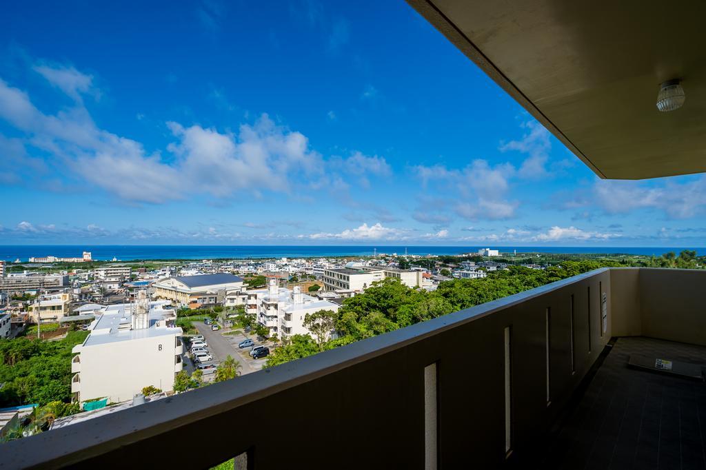 United Resort Yomitan Okinawa Exterior photo