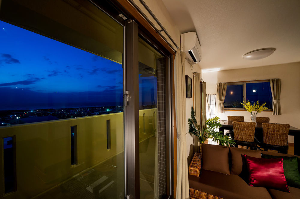 United Resort Yomitan Okinawa Exterior photo