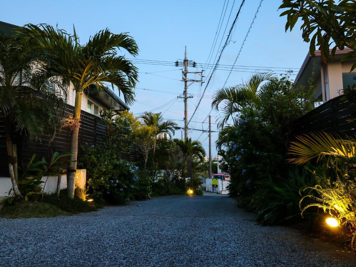 United Resort Yomitan Okinawa Exterior photo