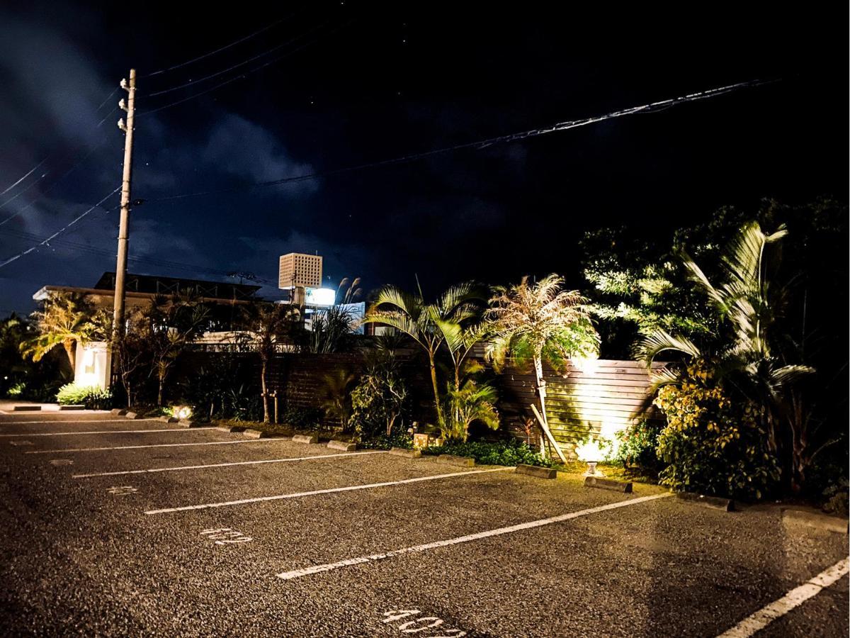 United Resort Yomitan Okinawa Exterior photo