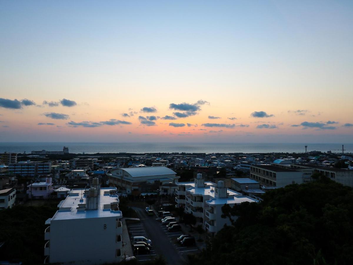 United Resort Yomitan Okinawa Exterior photo