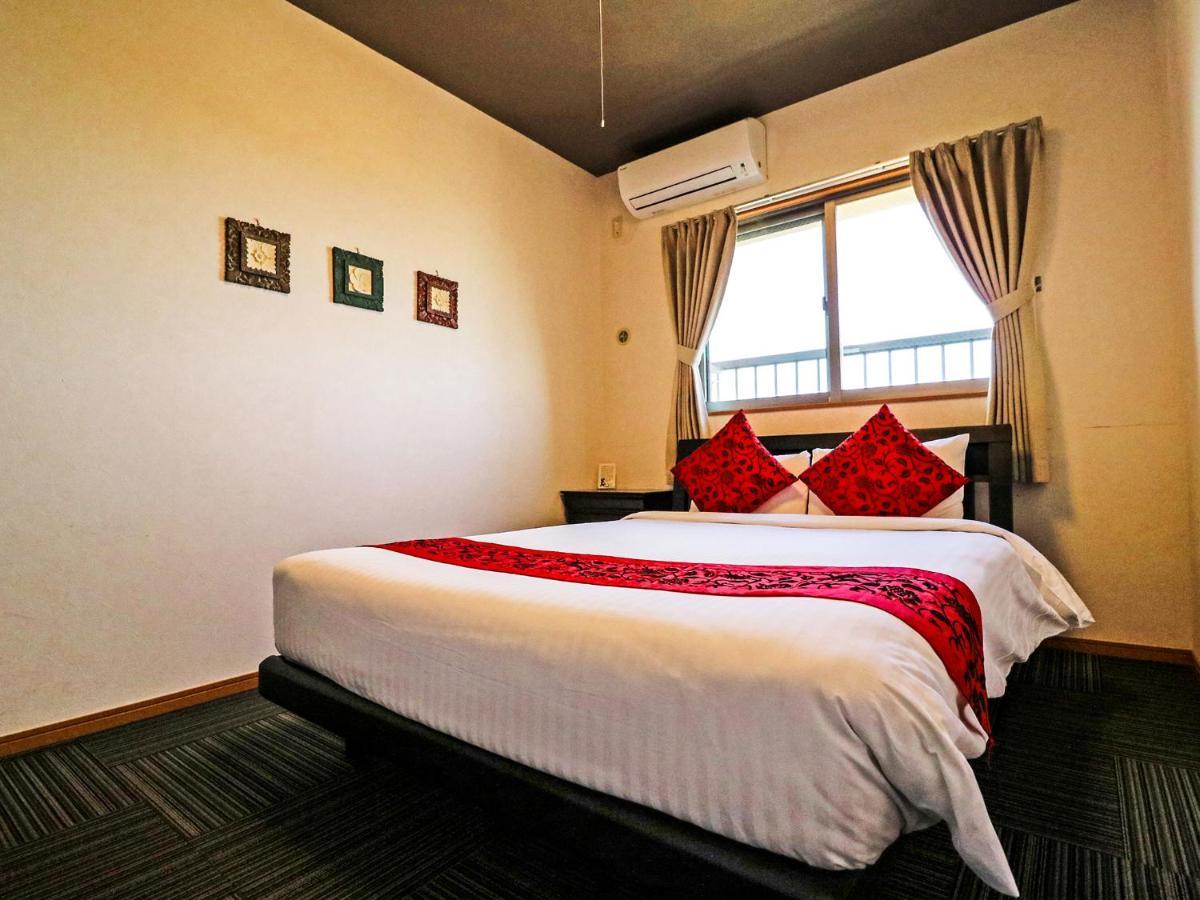 United Resort Yomitan Okinawa Exterior photo