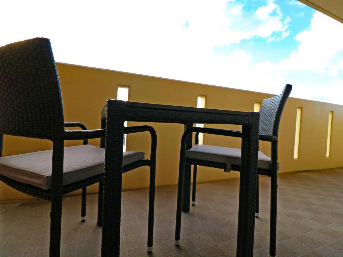 United Resort Yomitan Okinawa Exterior photo