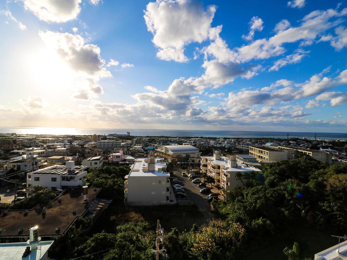 United Resort Yomitan Okinawa Exterior photo