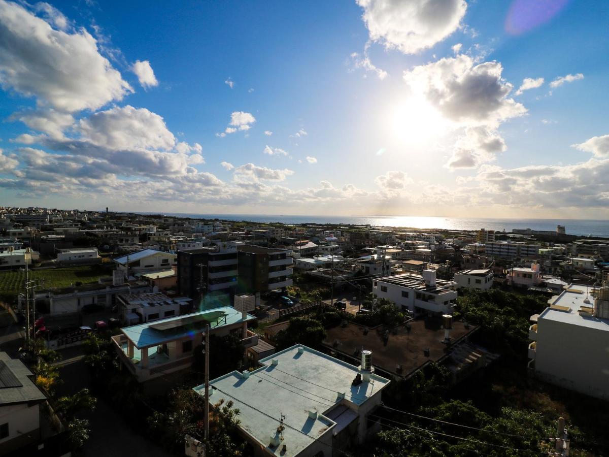 United Resort Yomitan Okinawa Exterior photo