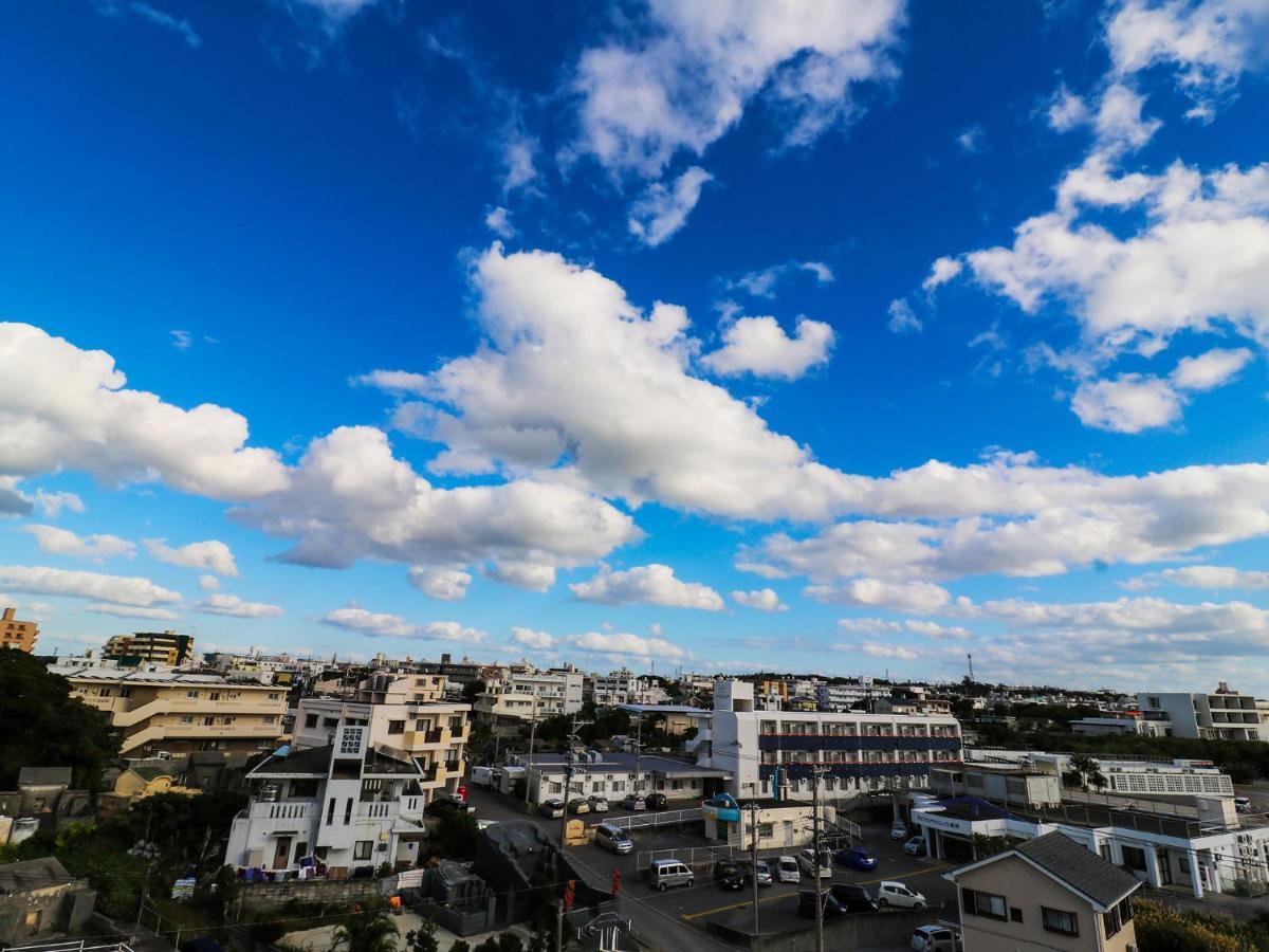 United Resort Yomitan Okinawa Exterior photo