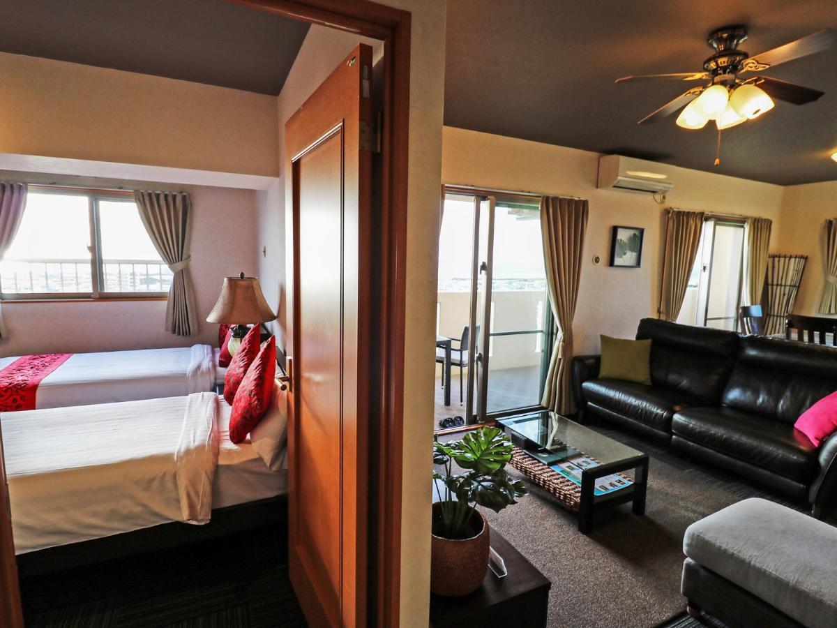 United Resort Yomitan Okinawa Exterior photo