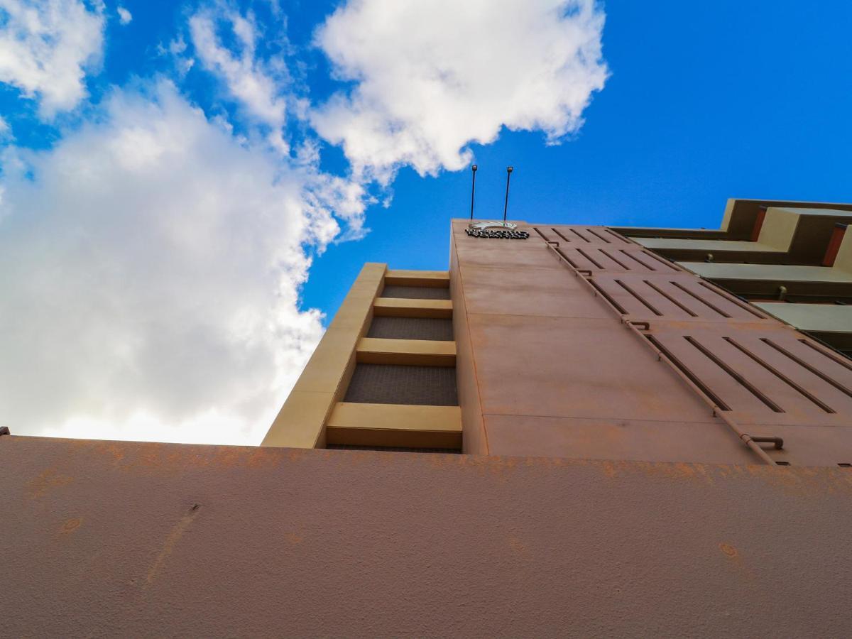 United Resort Yomitan Okinawa Exterior photo